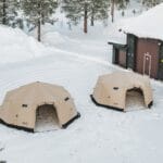 Venor Rapid Shelter