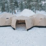 Venor Rapid Shelter 16, 22 + Venor Rapid Connect