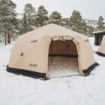Venor Rapid Shelter