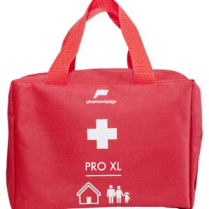 Första hjälpen-kit