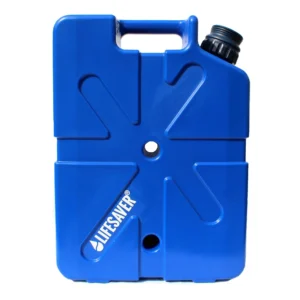 Dunk med vattenrening - LifeSaver Jerrycan